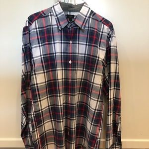 J Crew Button Down